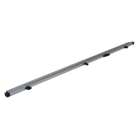 Zoro Select 5W273 Hanging Clamp, Holds 42″ Sheets, Pk6, 5W273