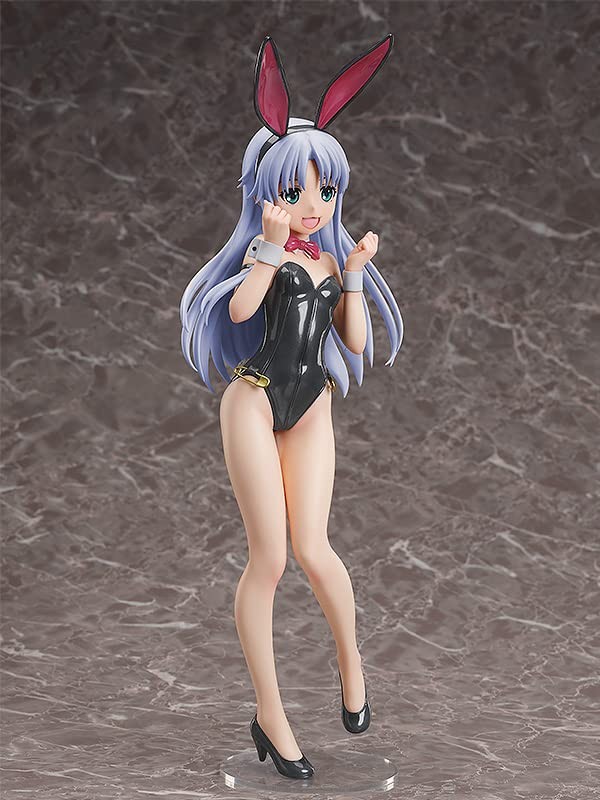 Freeing – Certain Magical Index Iii Index 1/4 PVC Figure Bare Leg Bunny (Mr)from
