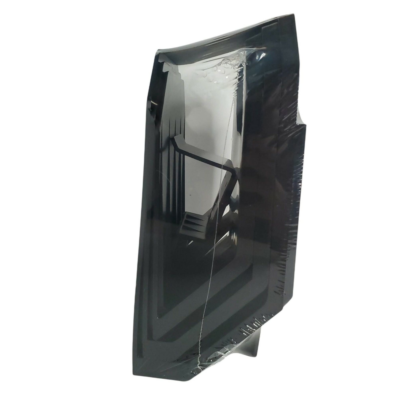 Bostitch Konnect 3 Piece File Organizer KT-3FOLDER-BLK Hanging 9.3 x 7.5 x 3.8″