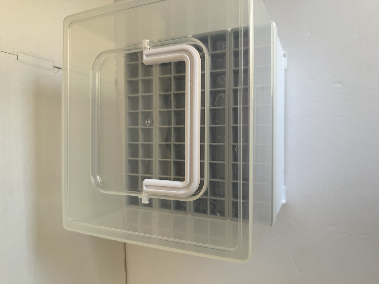 Deflecto Expandable Accordion Pen And Marker Organizer