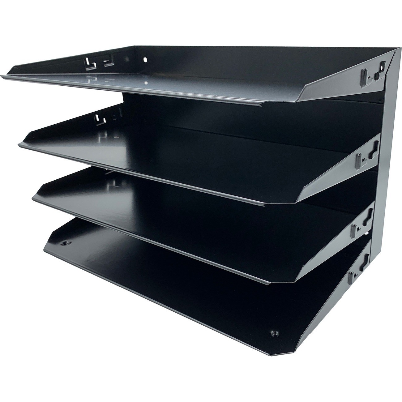 Huron Horizontal Slots Desk Organizer (24431398)