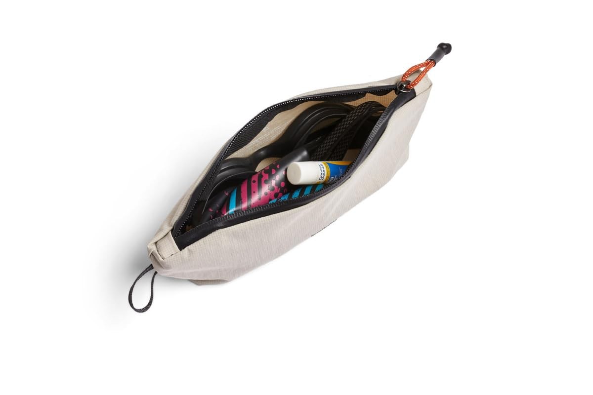 Lite Pouch Duo (Lightweight Pencil case and Pouch) – Ash