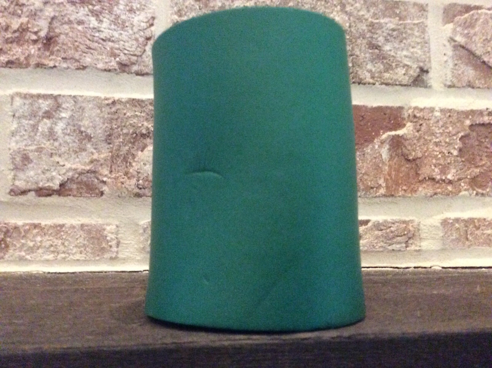 REX crown green pen pencil holder desktop Mancave gift gold spellout