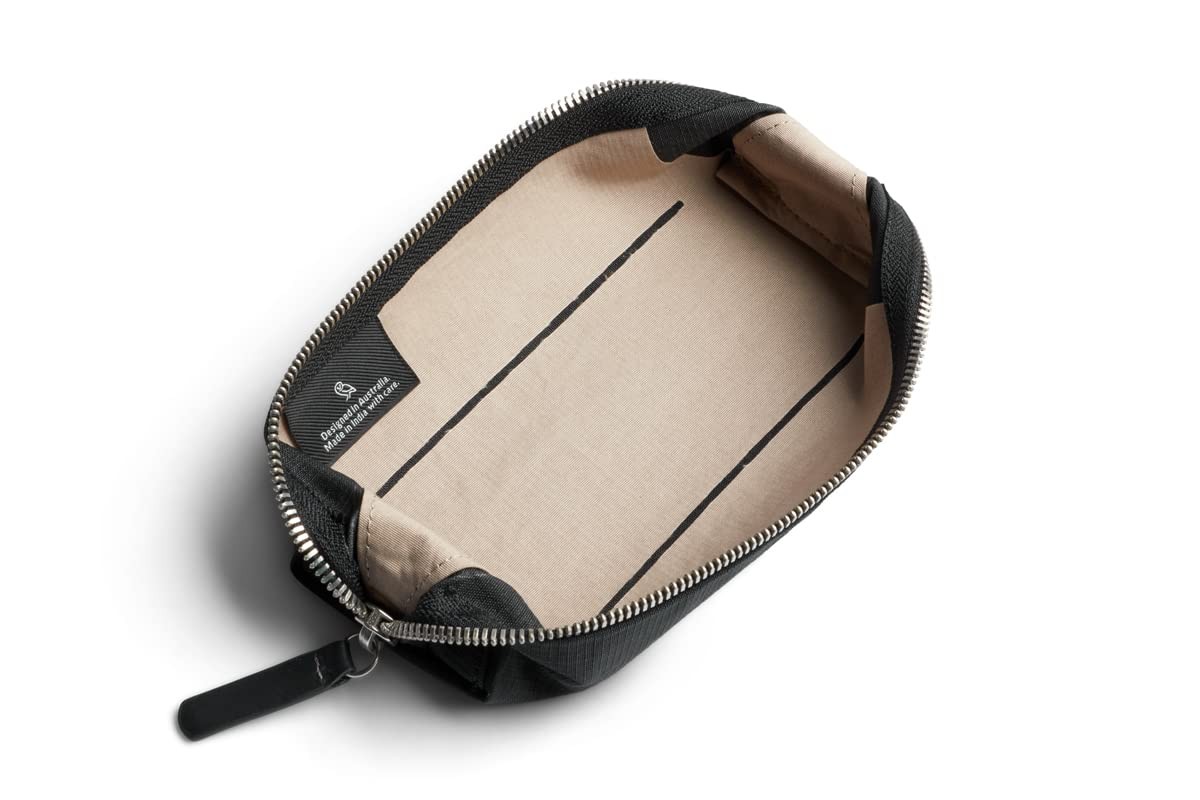 Bellroy Pencil Case, Work Accessories pens, Cables, Stationery and Personal I…