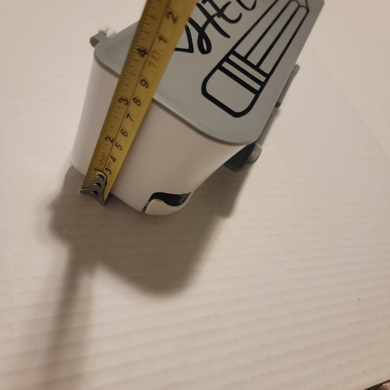 Pencil Dispenser for Classroom, Home, Office Use, Teacher Supplies Durable CUTE