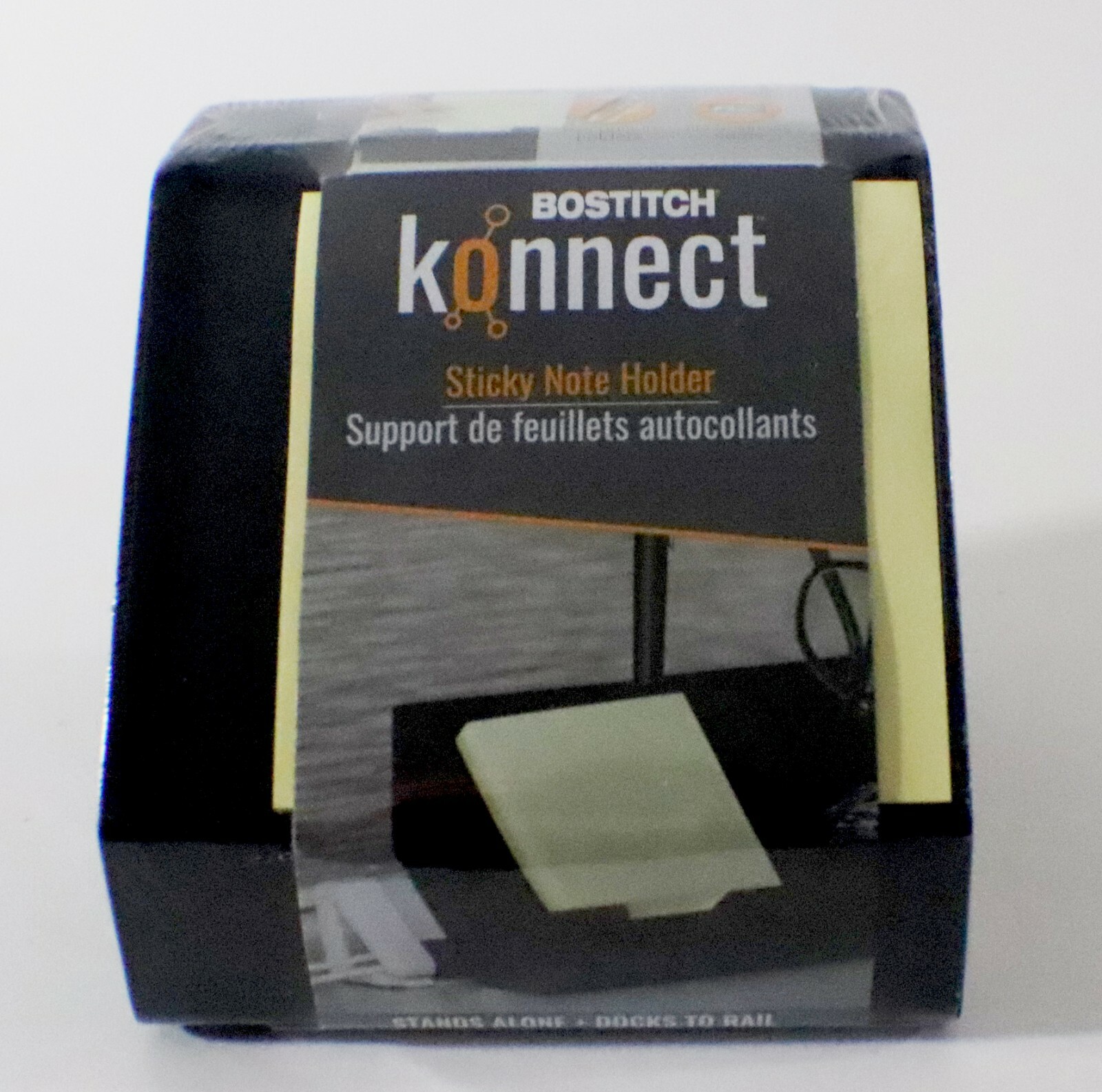 Professional Desk Organizers/Accessory Set Home/School/Business Bostich Konnect
