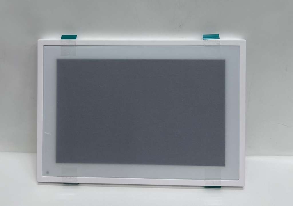 10.1 Inch Digital Calendar+Digital Picture Frame, 2026 Desk Calendar Smart WiFi