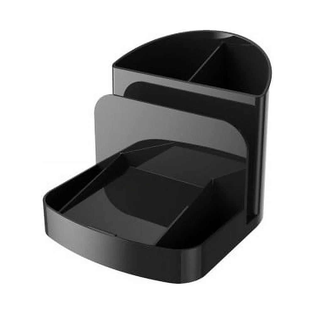 Deflect-o Multifunctional Desk Caddy Organizer
