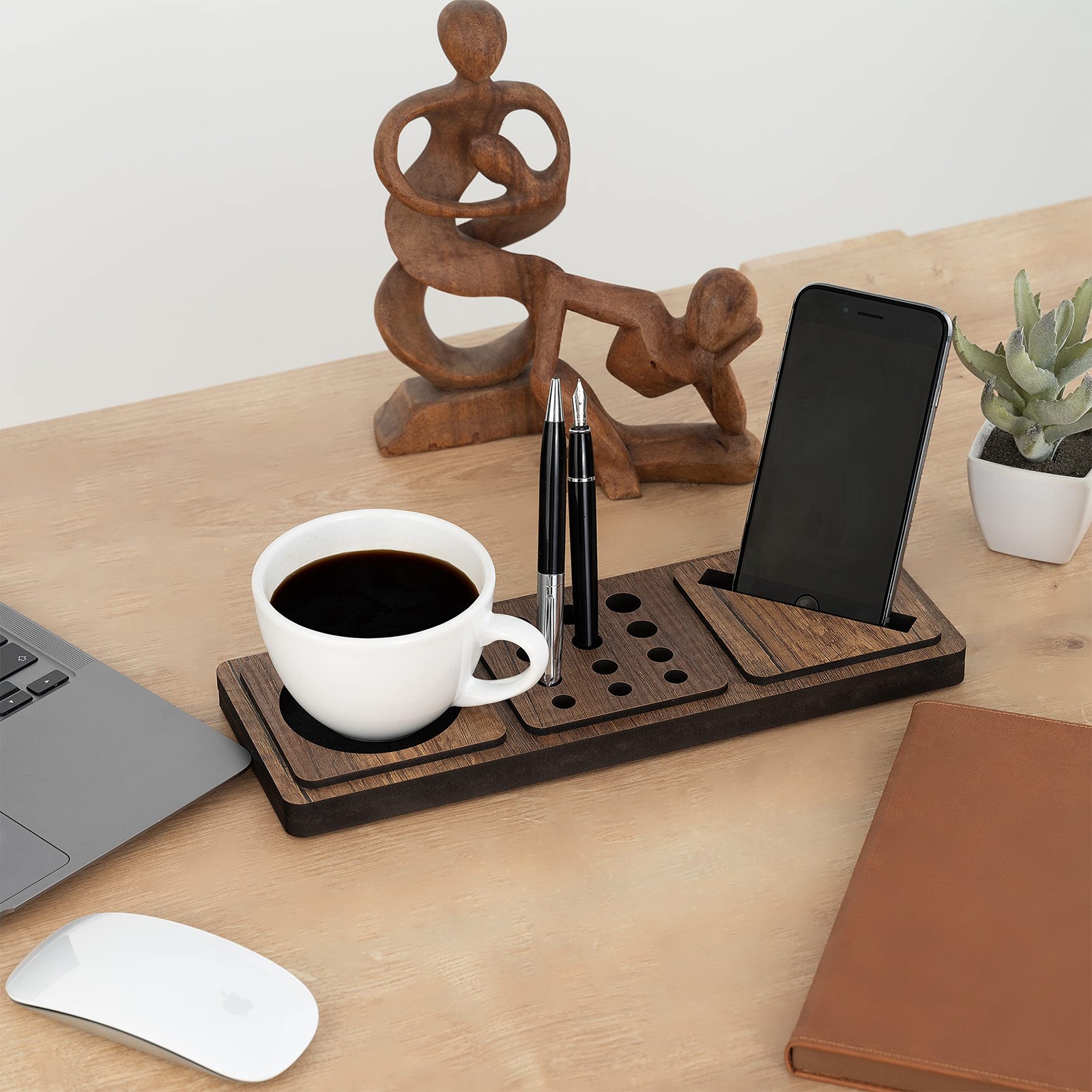Desk Organizer – Desk Organizers and Accessories for Office Accessories, Home…