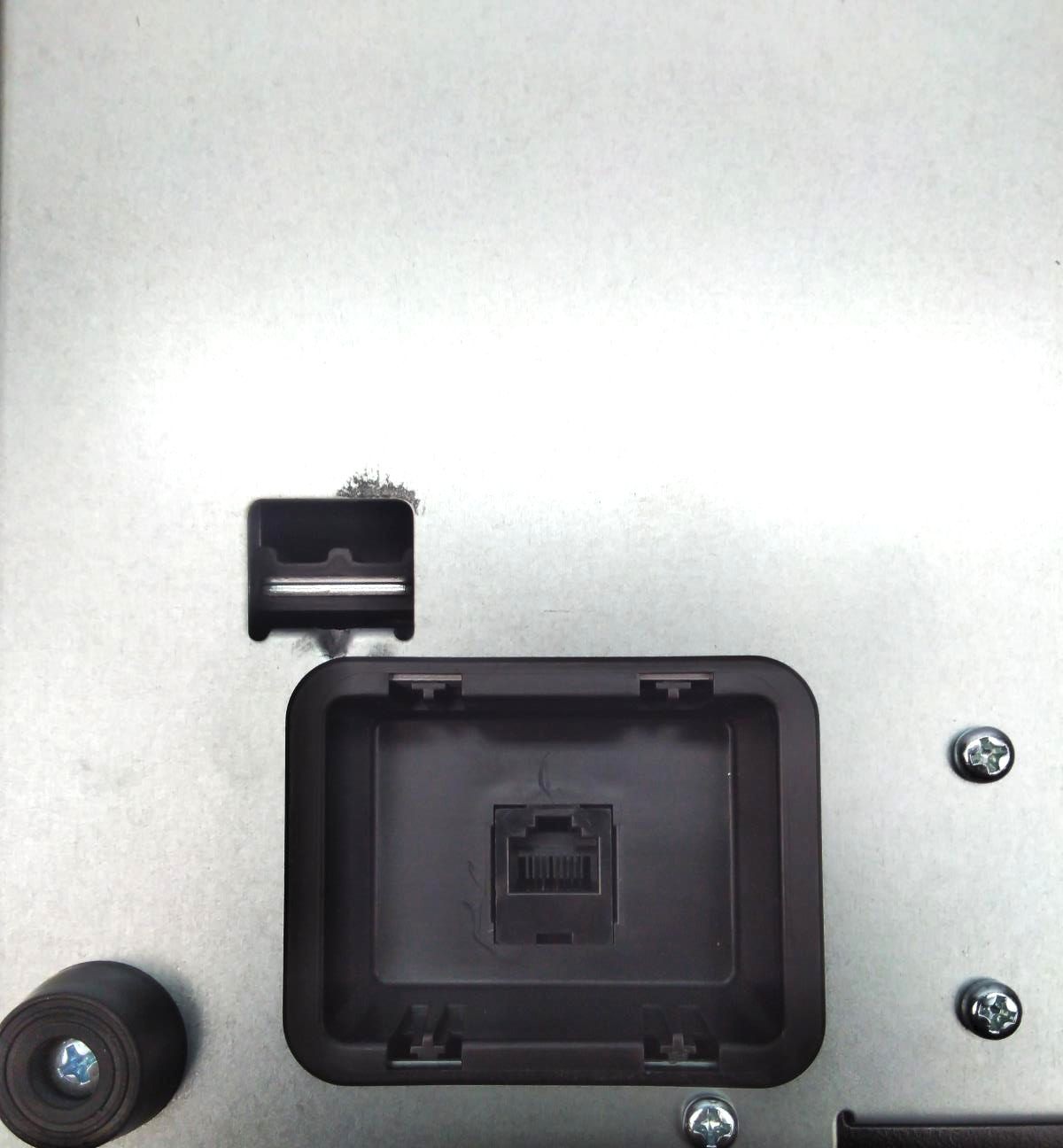 APG Arlo Point of Sale Cash Drawer 4 Bill 5 Coin Lockable EKDS320-1-B330-A11