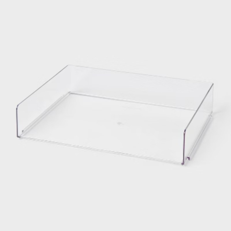 Stackable Paper Tray