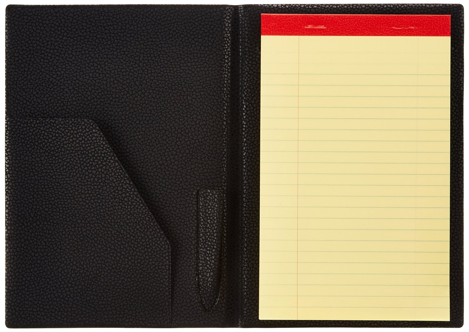 Itoya Original Legal Pad Holder Jr Onishibo Textured Japan