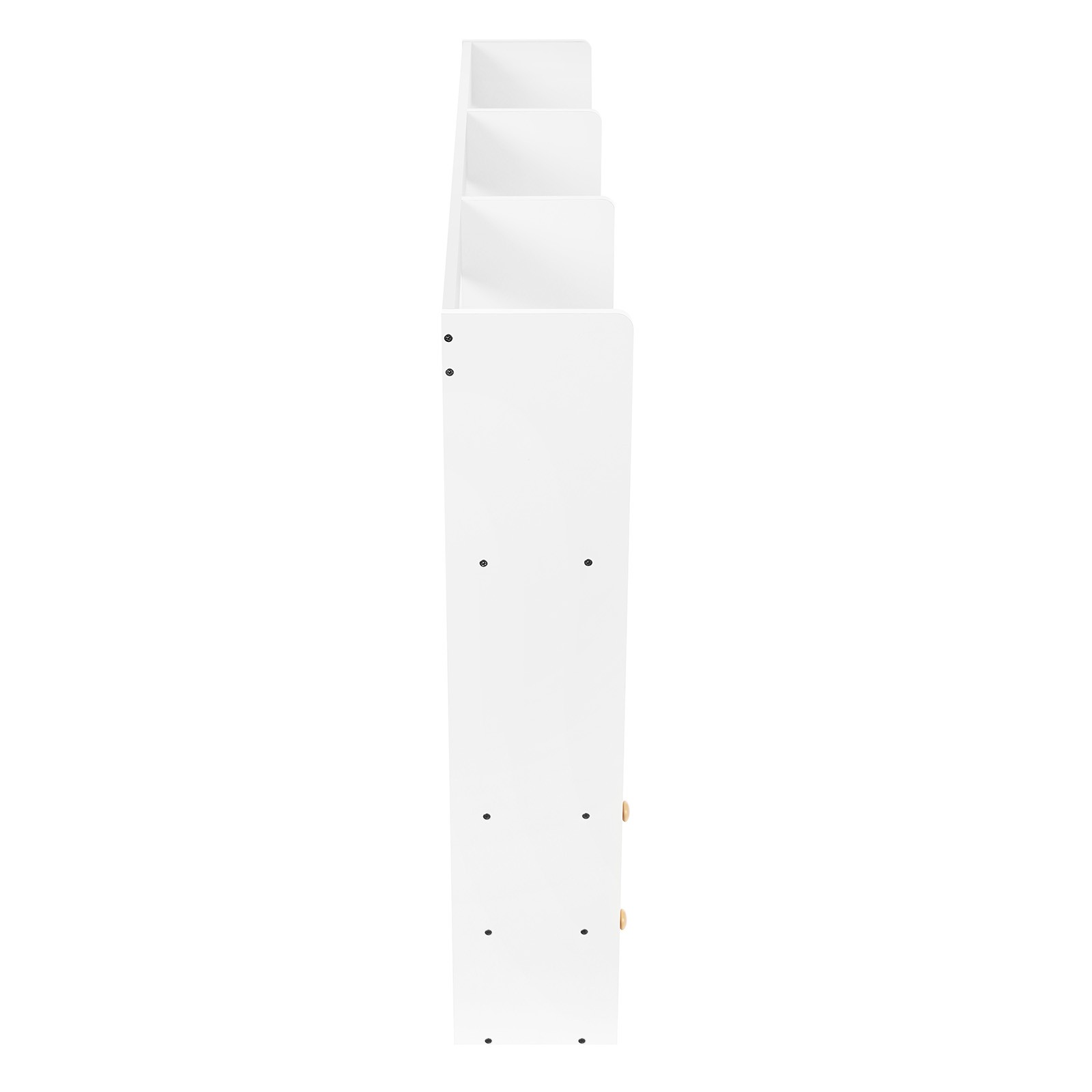 Desktop Organizer Office Storage Rack Desktop Shelf Rack
