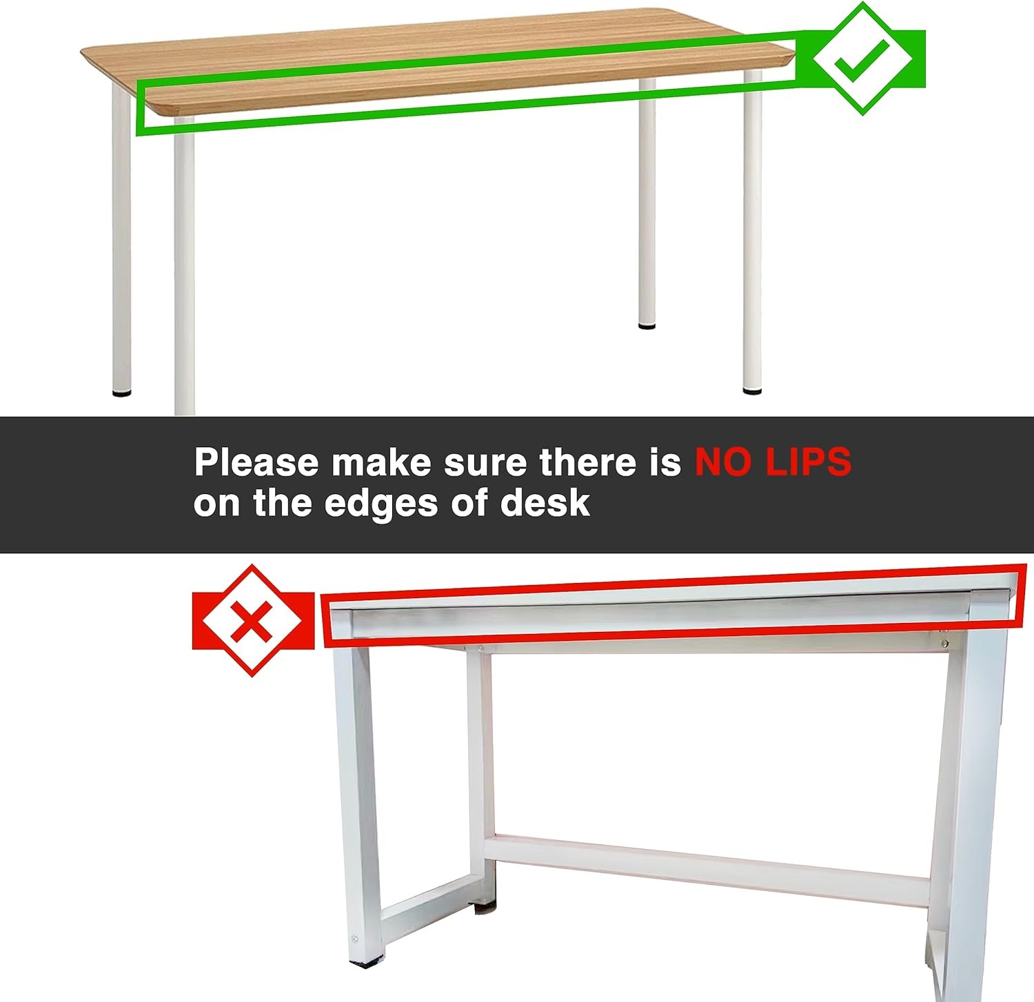 Under Desk Drawer Super Large Under Table Hidden Drawer Desk Accessories