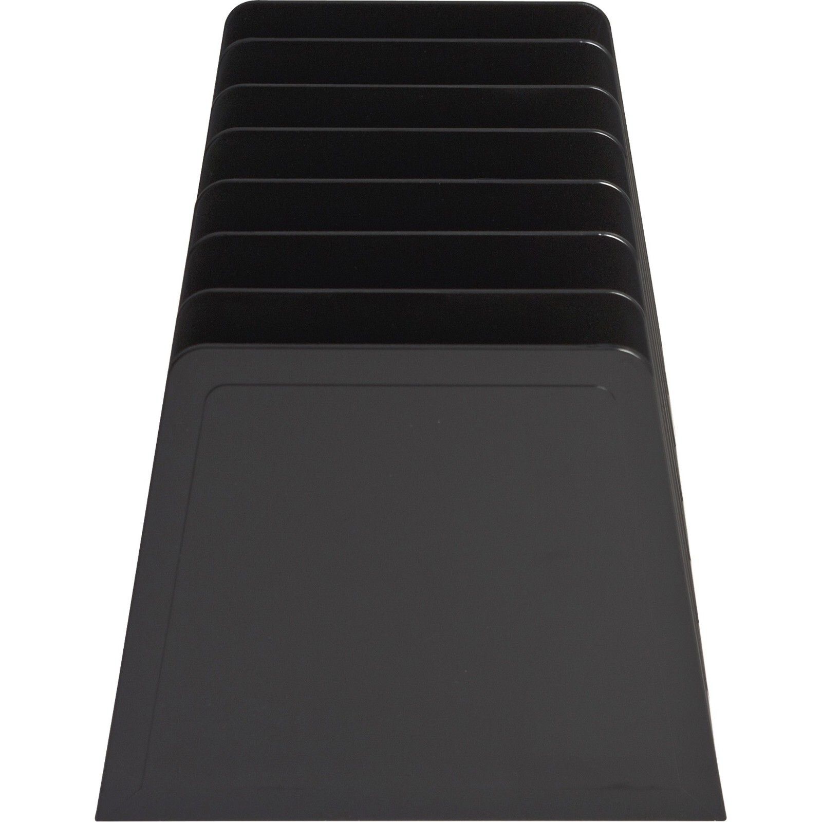 Sparco Incline Desk Sorter – 4.8″ Height X 8.8″ Width X 5.5″ Depth – 7