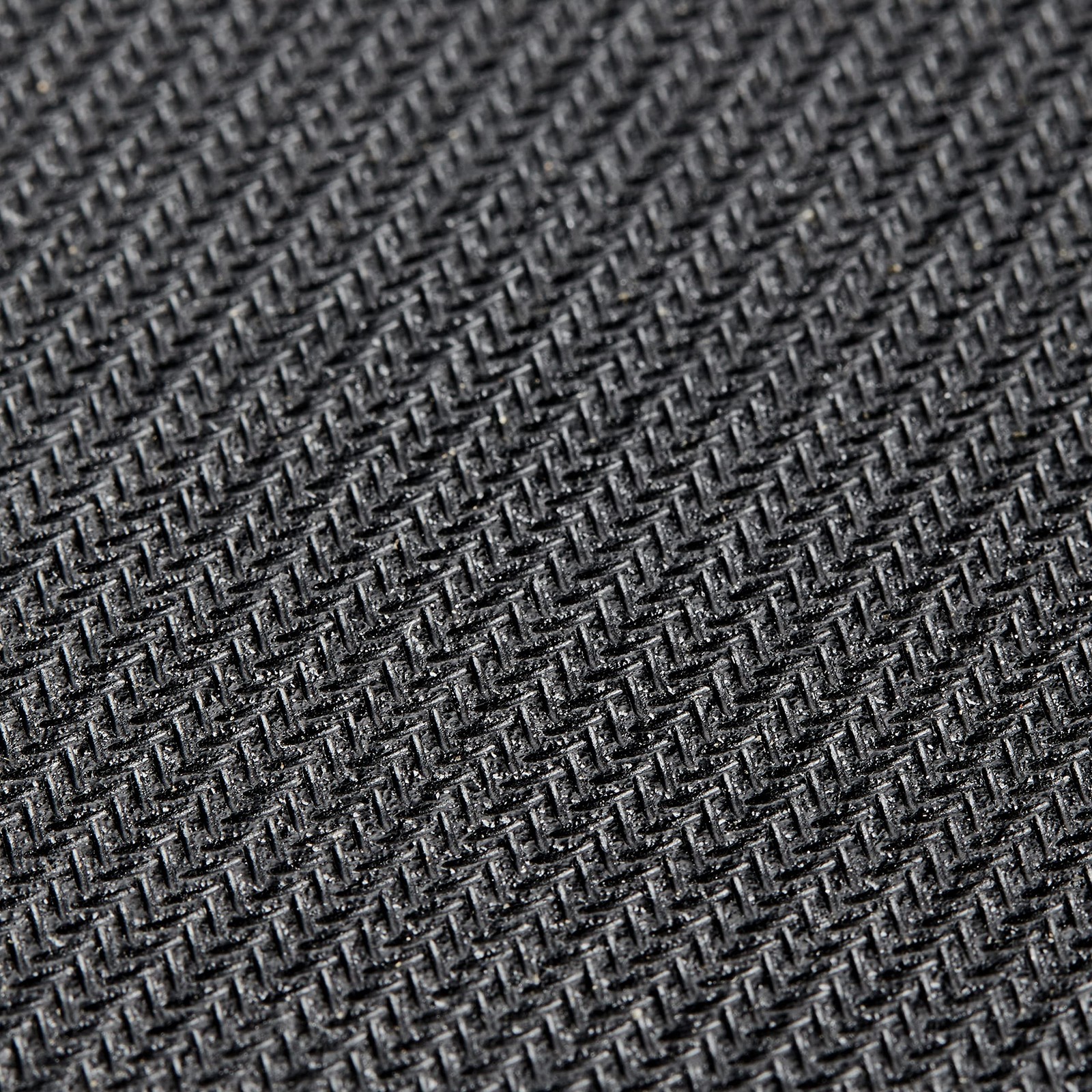 Wolvende Premium Felt Desk Mat | Medium 12″ x 36″ | 11.8″ x 35.4″, Dark Gray