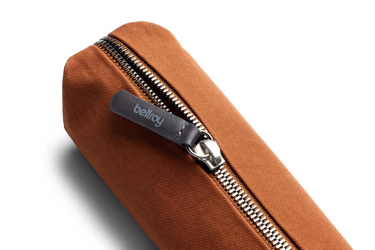 Pencil Case, Work Accessories, Woven Fabric (pens, Cables, Stationery and Per…