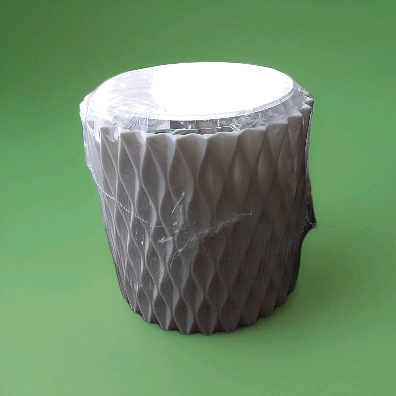 Gawsey Rotating desk Organizer Comes With Clips As Shown NIP