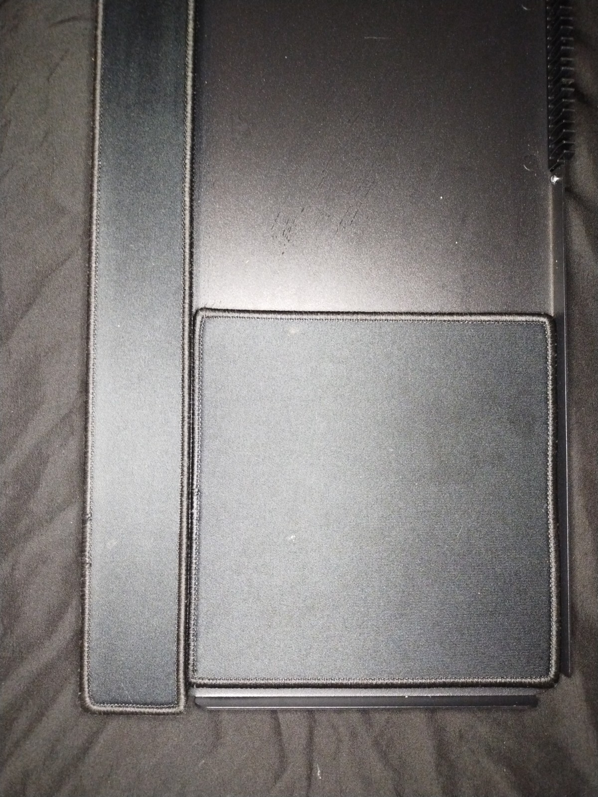 Mount-It! Adjustable Keyboard Tray (Parts Only) Mobile Workstation