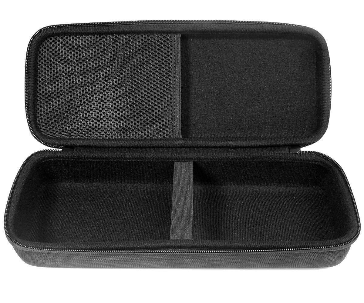 getgear Case for MANGROOMER Back Shaver Compatible with Ultimate PRO, Platinum P