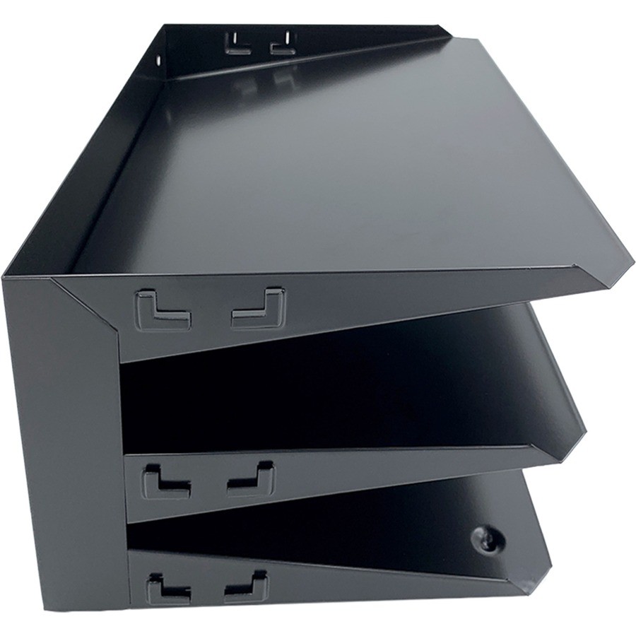 Huron Horizontal Slots Desk Organizer (24431389)