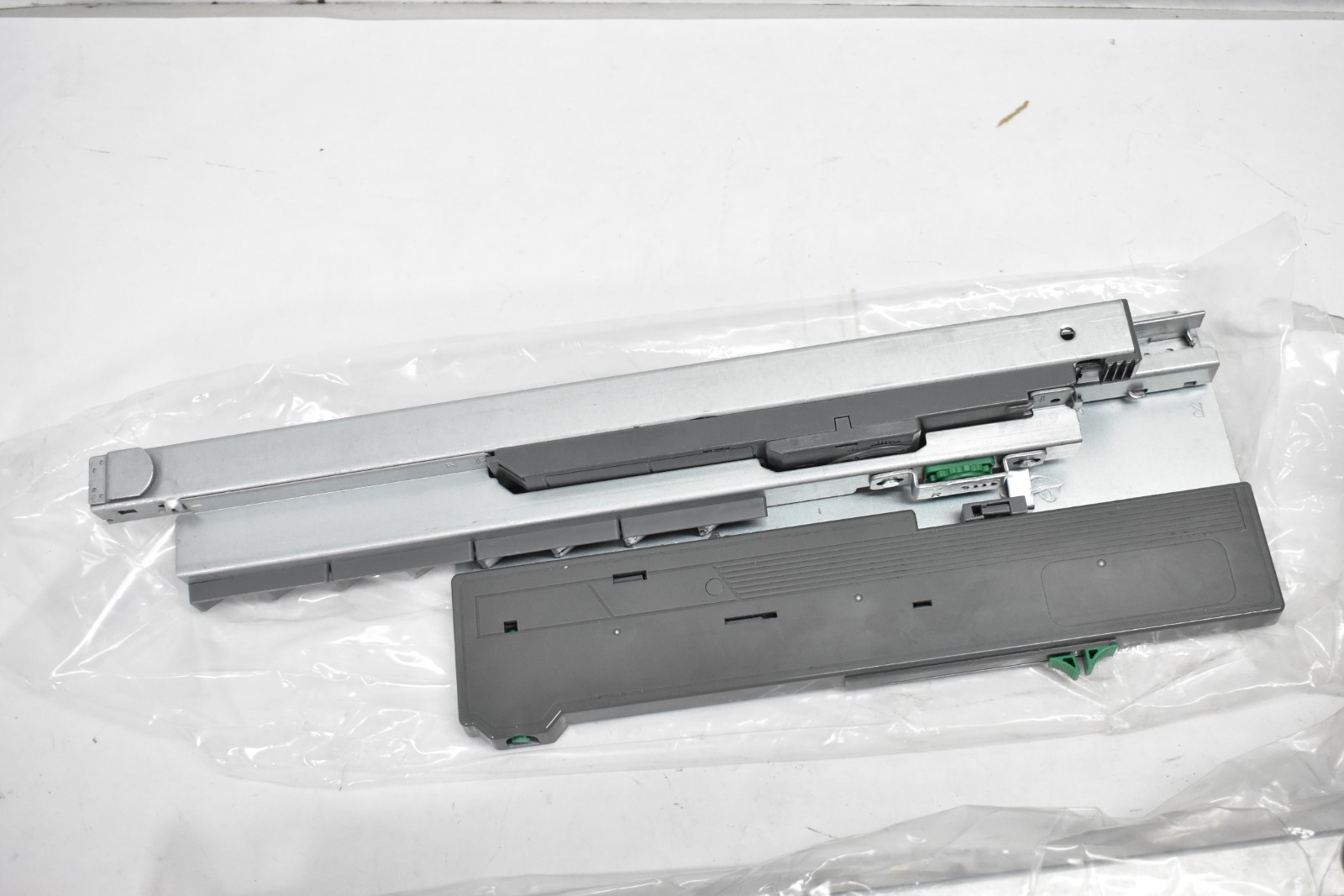 Eject Unit Tipmatic Soft Close For Grass Nova Pro Drawer Side Runner System