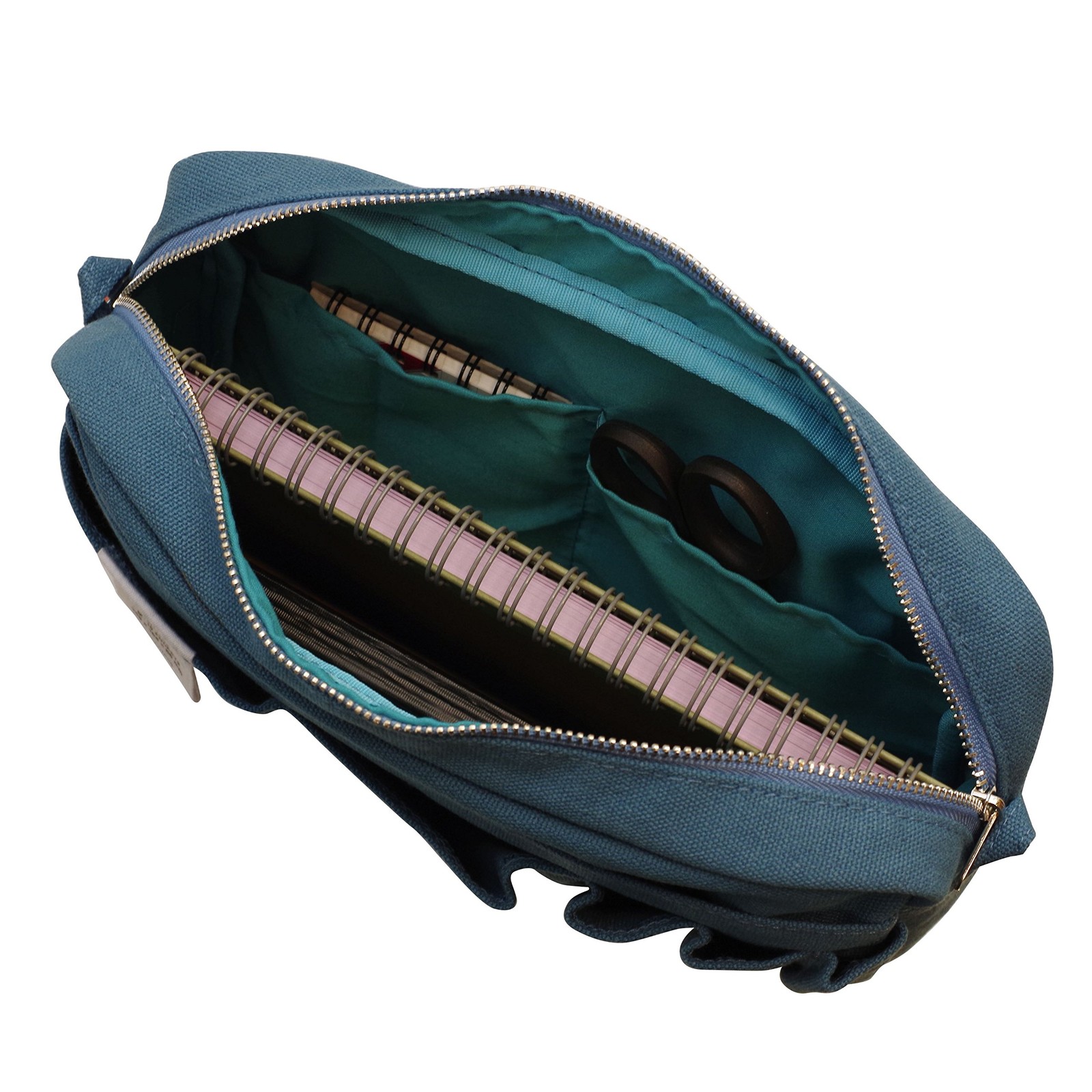 CA83 Pochette de transport intérieure Taille M Bleu