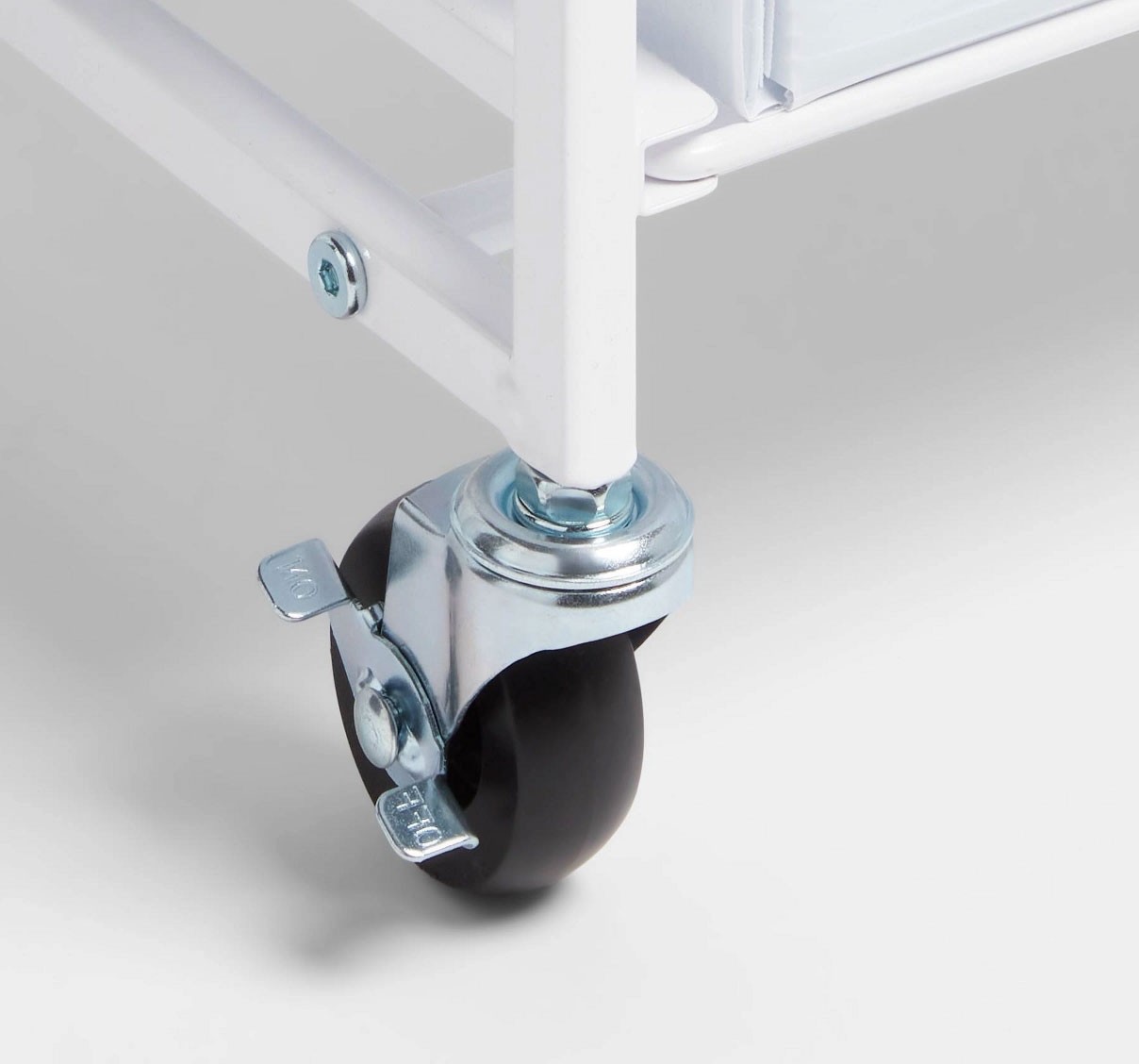 3 Drawer Cart on Wheels – Brightroom