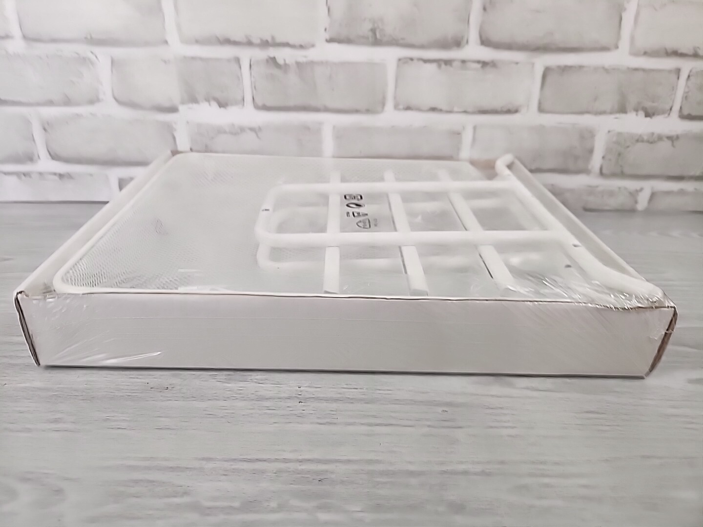 IKEA DOKUMENT 3-Tier Letter And Document Tray in White – 101.449.32 “10035”