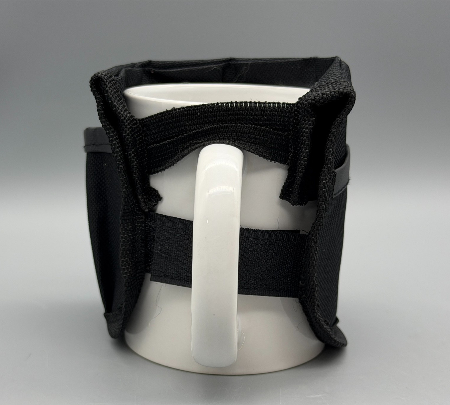 Hyper Tough Cup Caddy with Mug NO tools Desktop Organizer