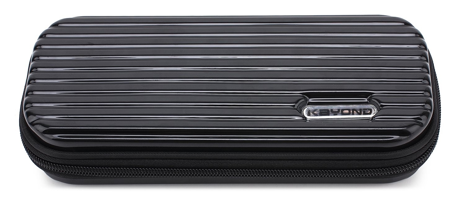 Hard Pencil Case PC Hard shell case for executive fountain pen,ballpoint pen,…