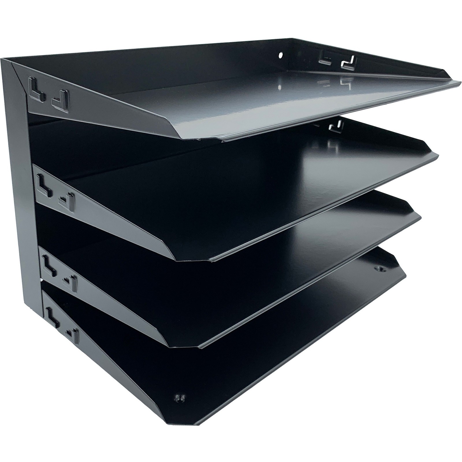 Huron Horizontal Slots Desk Organizer (24431398)