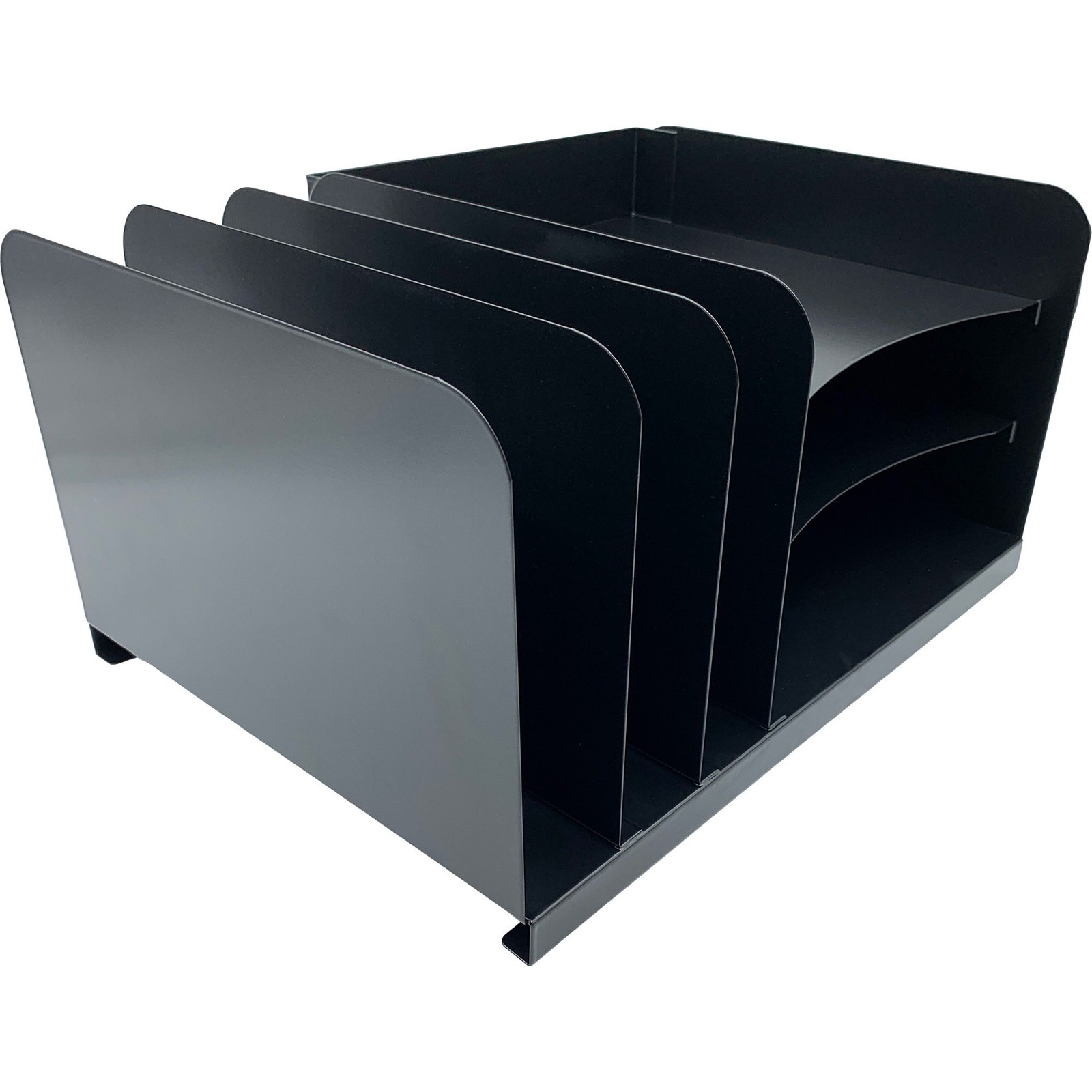 Huron Combo Slots Desk Organizer (24431379)