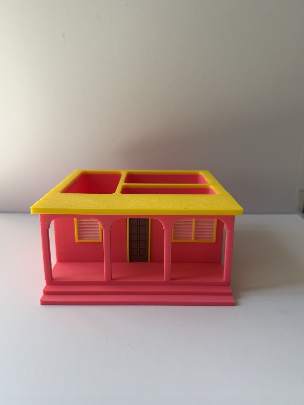 Bad Bunny La Casita Desk Organizer