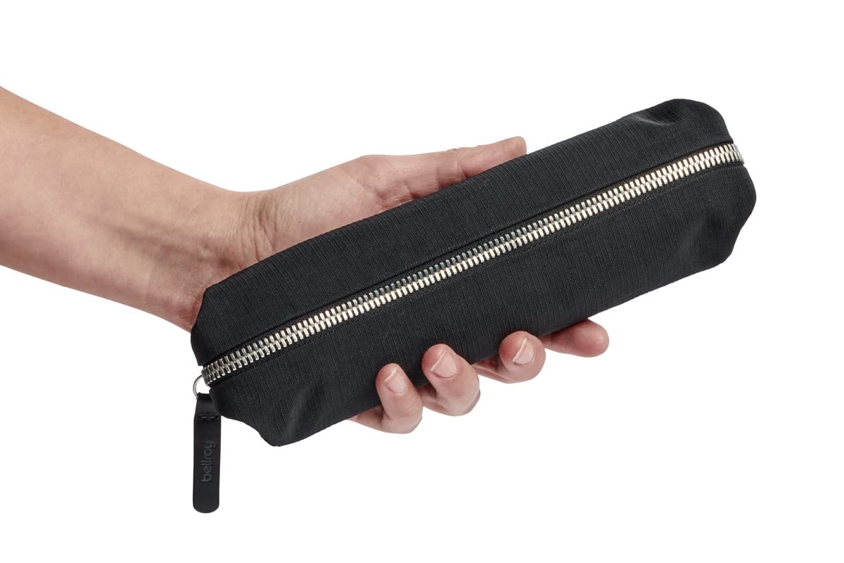 Bellroy Pencil Case, Work Accessories pens, Cables, Stationery and Personal I…