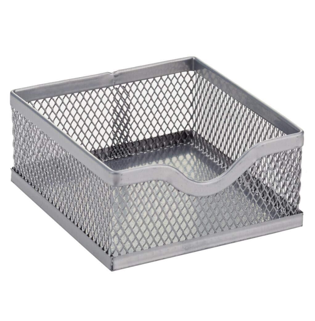 Mesh Desk Organizer Office with 7 Compartments + Drawer/Desk Tidy Candy/Pen H…