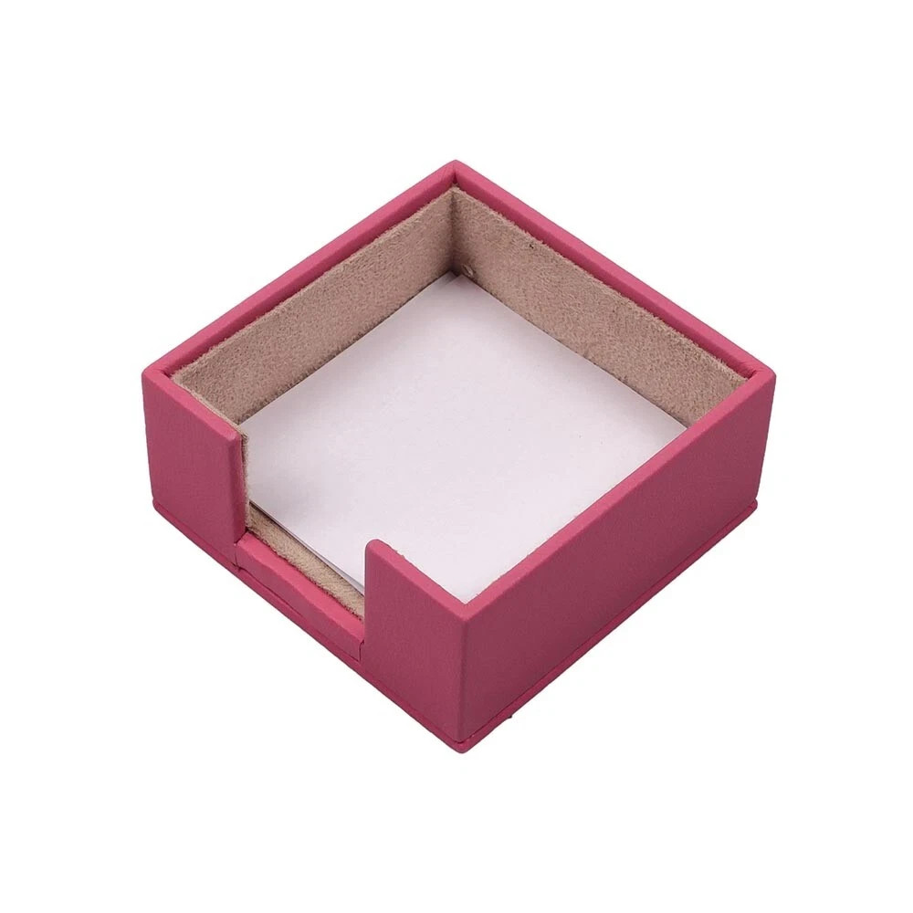 Classic Desk Organizer – 10 PCS Leather Desk Organizer Set – Desk Accessories
