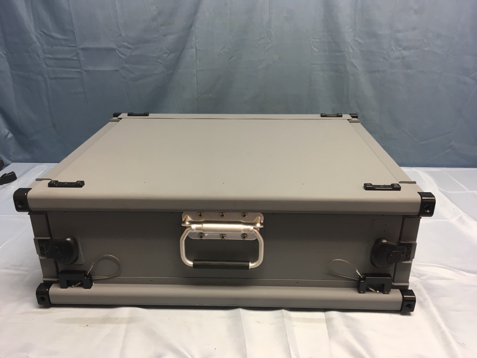 NEW Tracewell Systems 563-2003-F20-00 E-Tool 2 Drawer Assembly