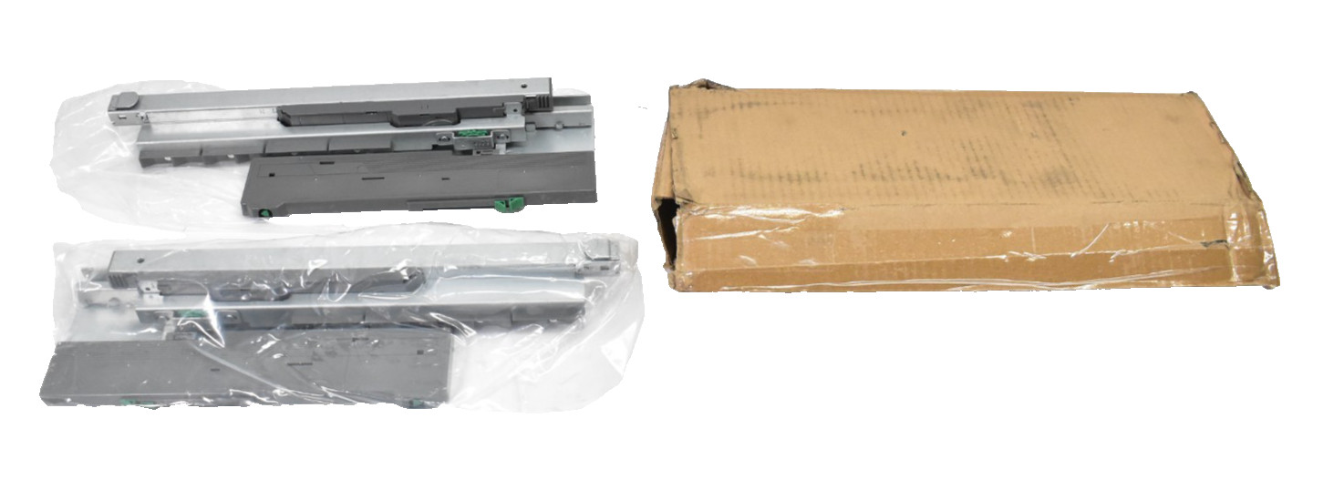 Eject Unit Tipmatic Soft Close For Grass Nova Pro Drawer Side Runner System