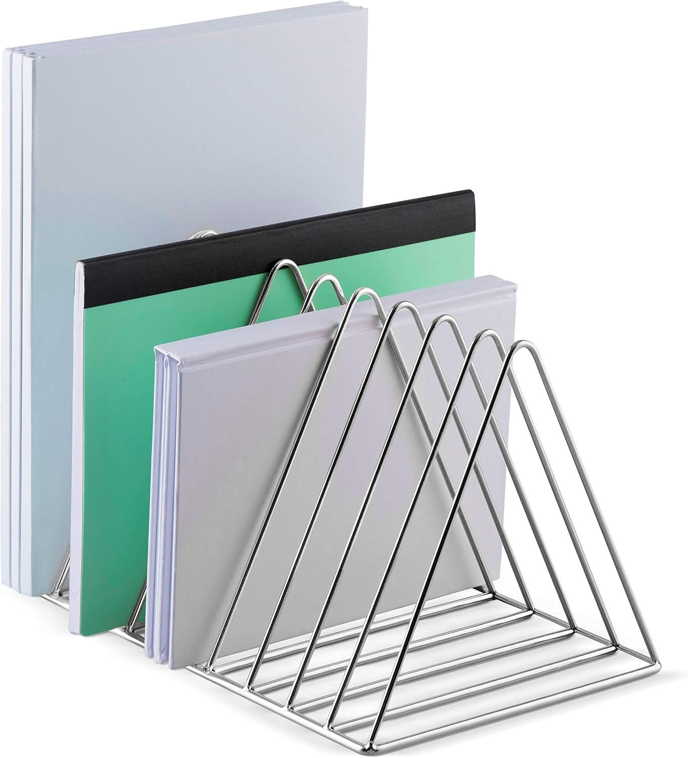 Desk Organizers and Accessories, Desk Bookshelf – Home Office Accessories Deskto
