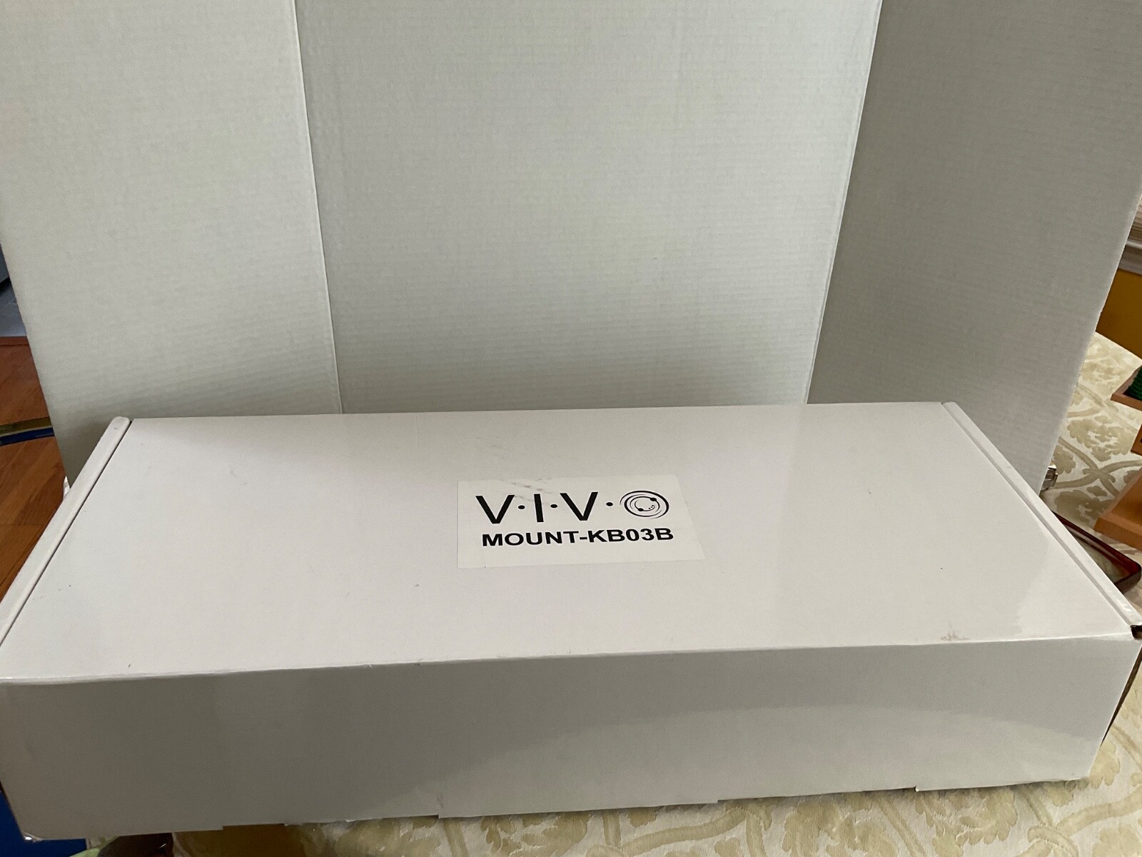 BRAND NEW VIVO ADJUSTABLE COMPUTER KEYBOARD & MOUSE TRAY – FREE SHIPPING!