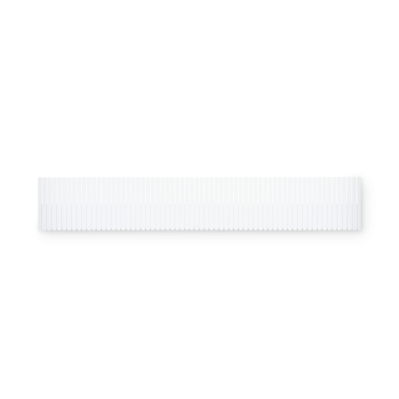 MUJI 38369622 Polystyrene Dividers Large Pack of 4