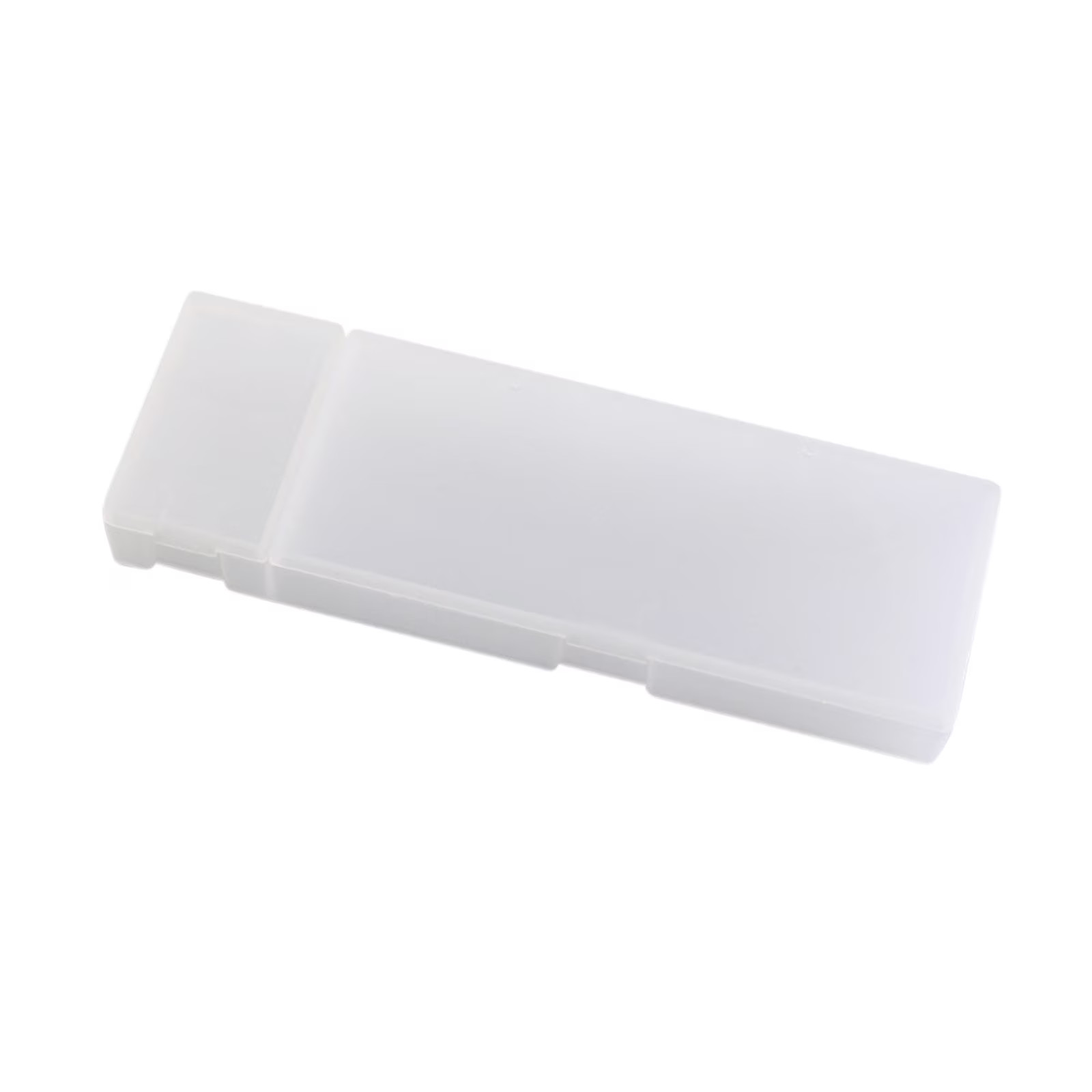 Extra Large Pencil Pouch Stackable Storage Organizing Bins for Pencils, Art Supp