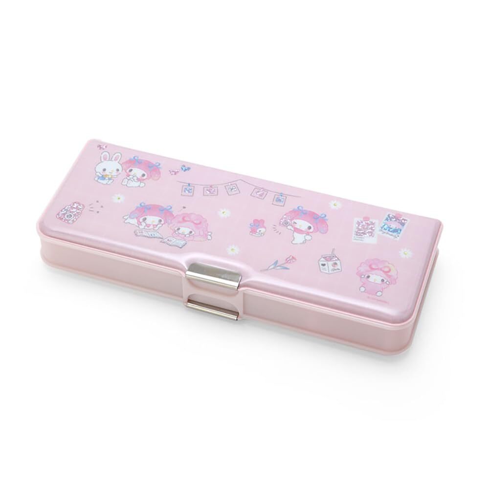Sanrio 437425 Pencil Case My Melody My Melody 8.7 x 3.5 x 1.1 from JP
