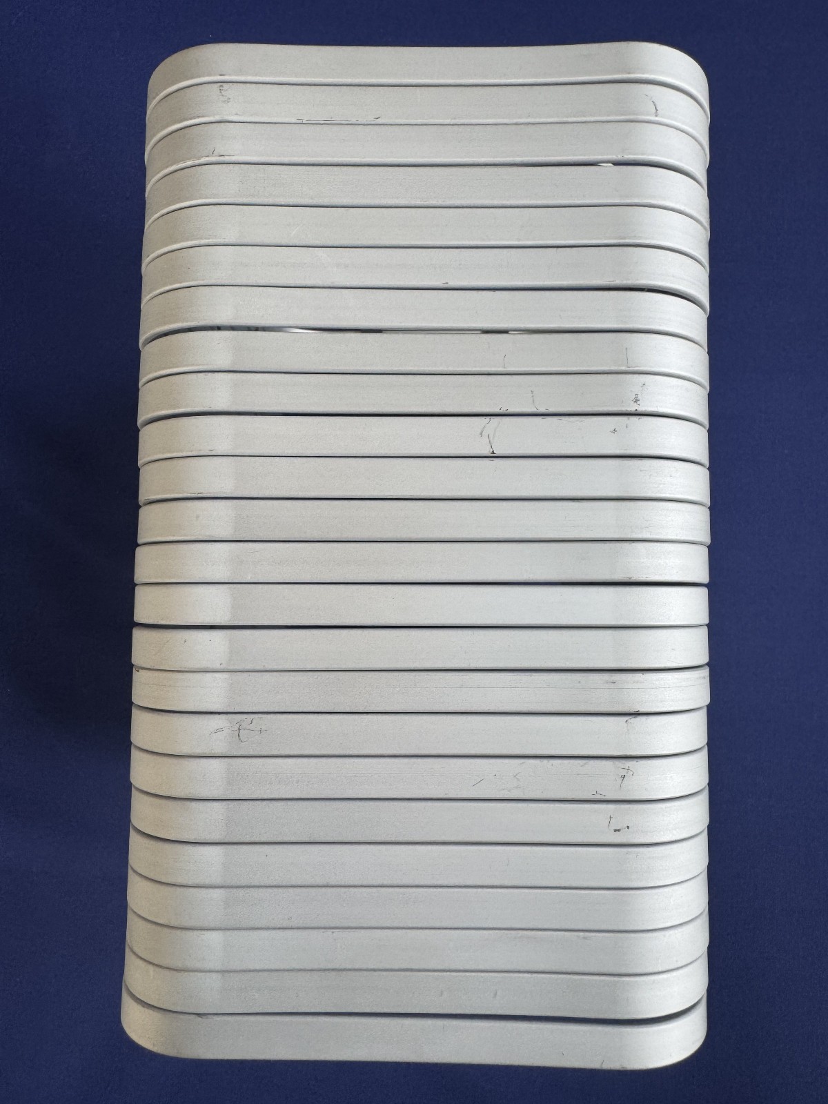 LEE Flexifile Expandable Collator Accordion Organizer 24 Sections