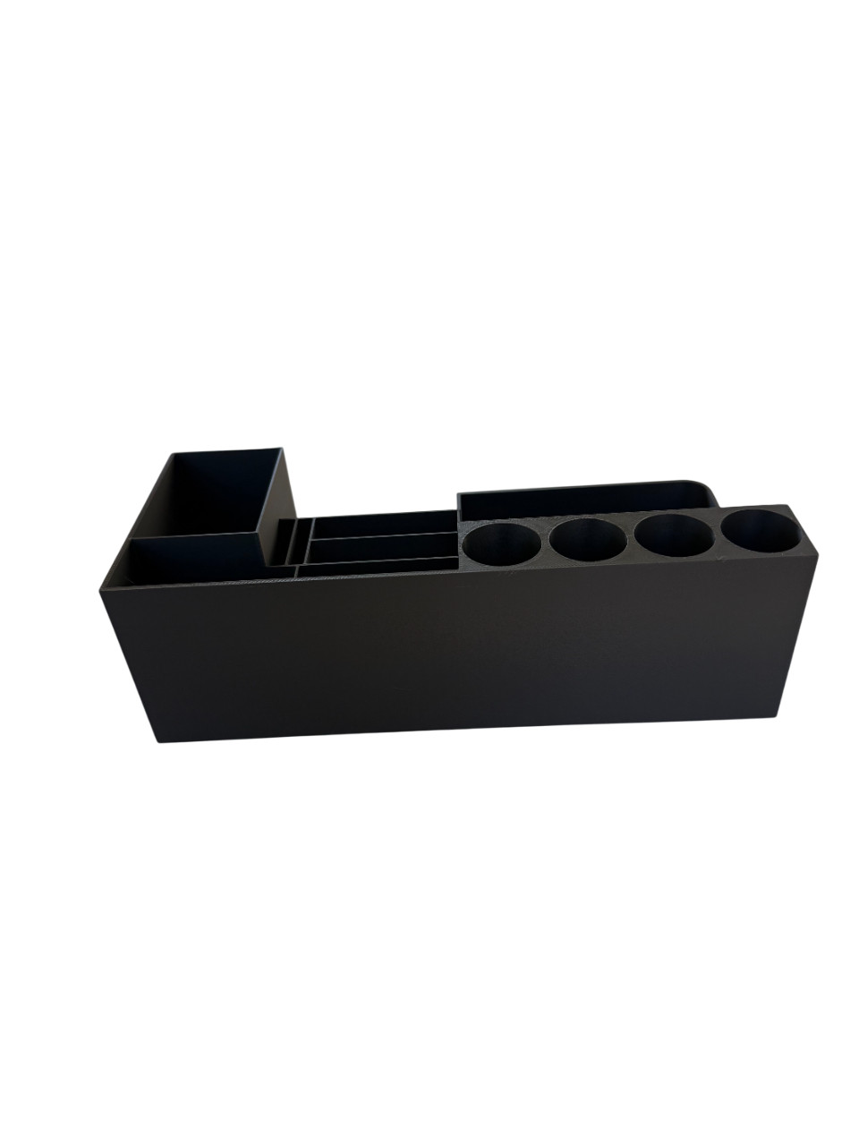 3D Printed Desk Organizer | PLA Multifunctional Tool Holder for Office, Workshop