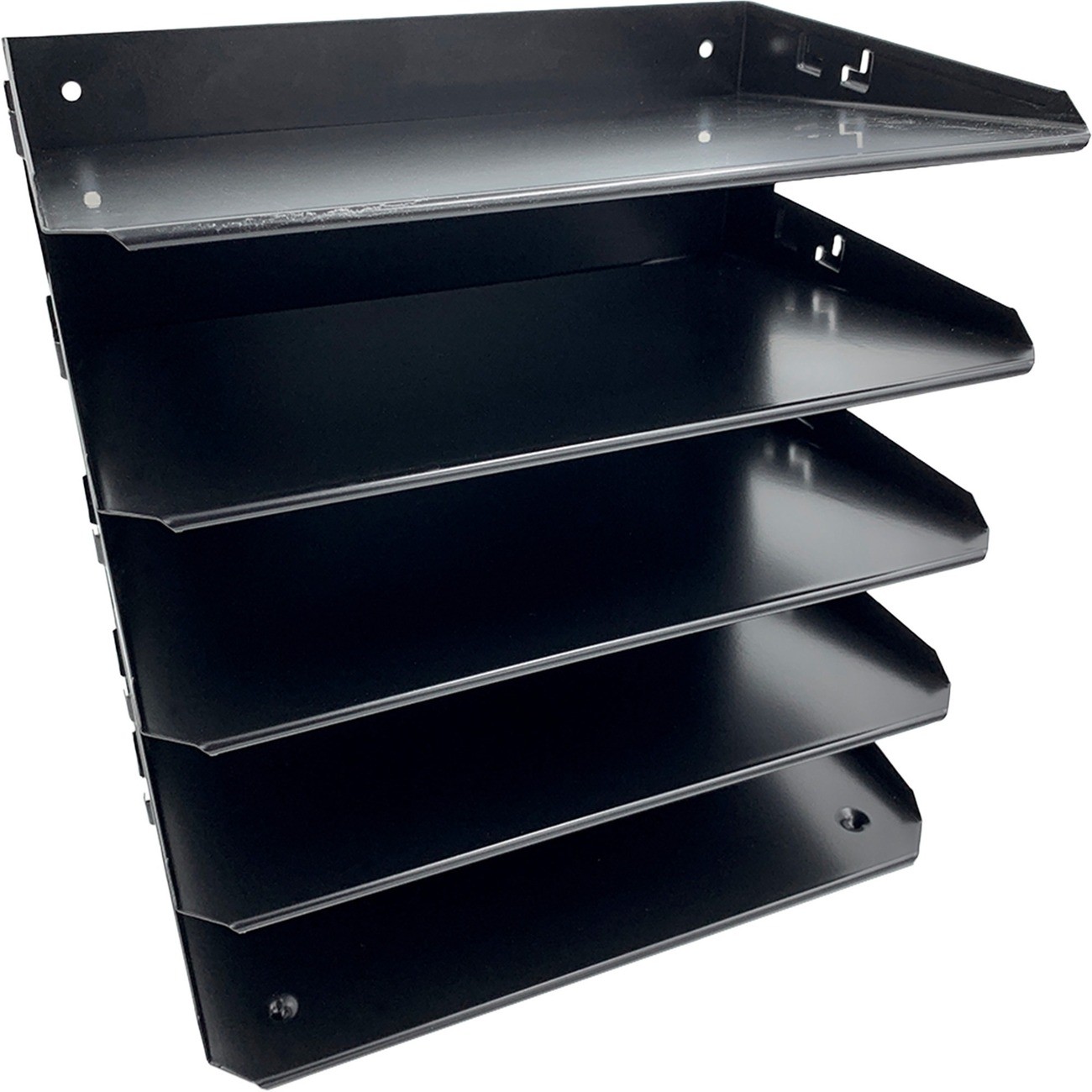 Huron Horizontal Slots Desk Organizer (hasz0149)