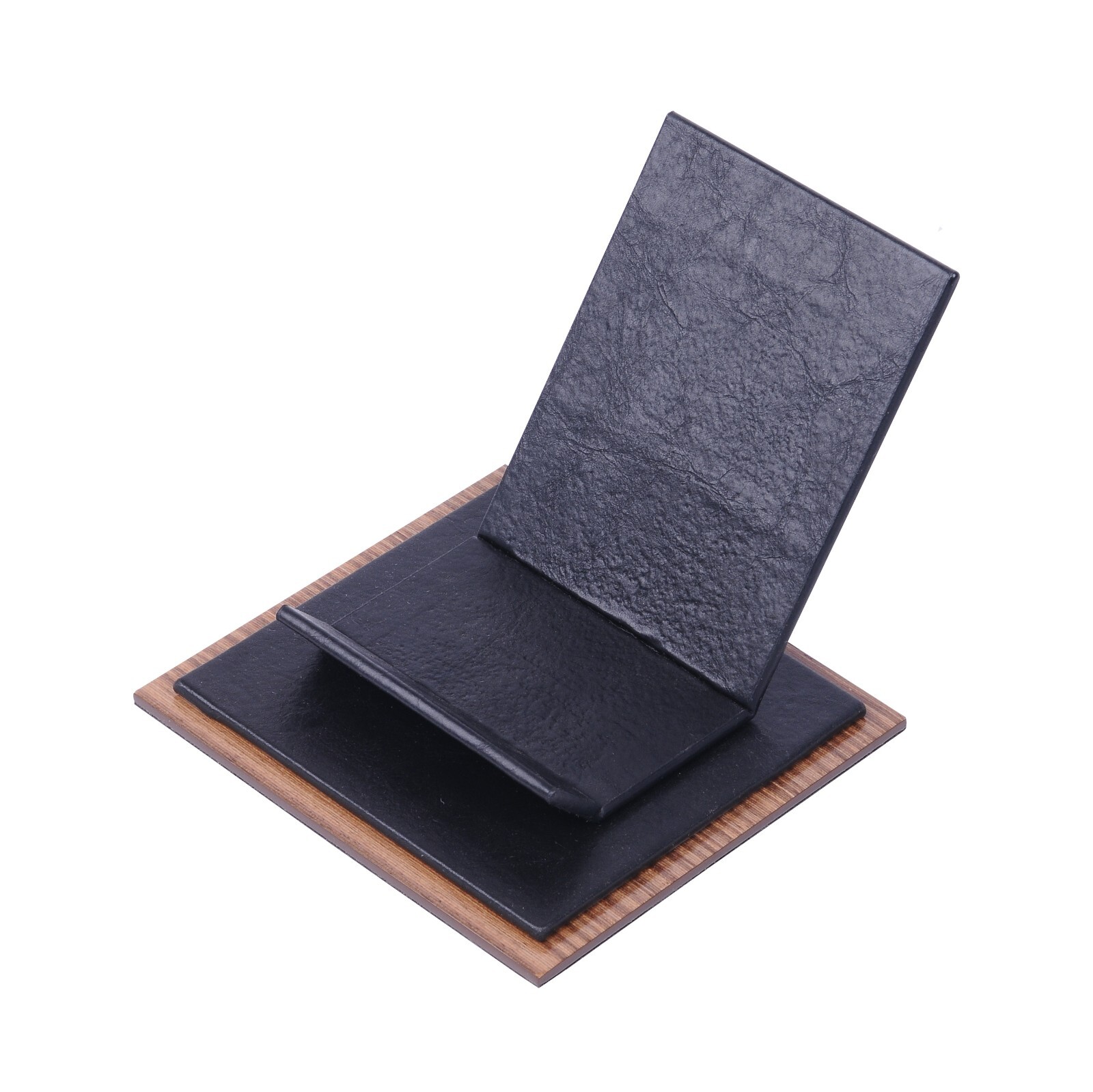 14 PCS Leather Desk Organizer Set-Office Desk Accessories-Black Leather Desk Set