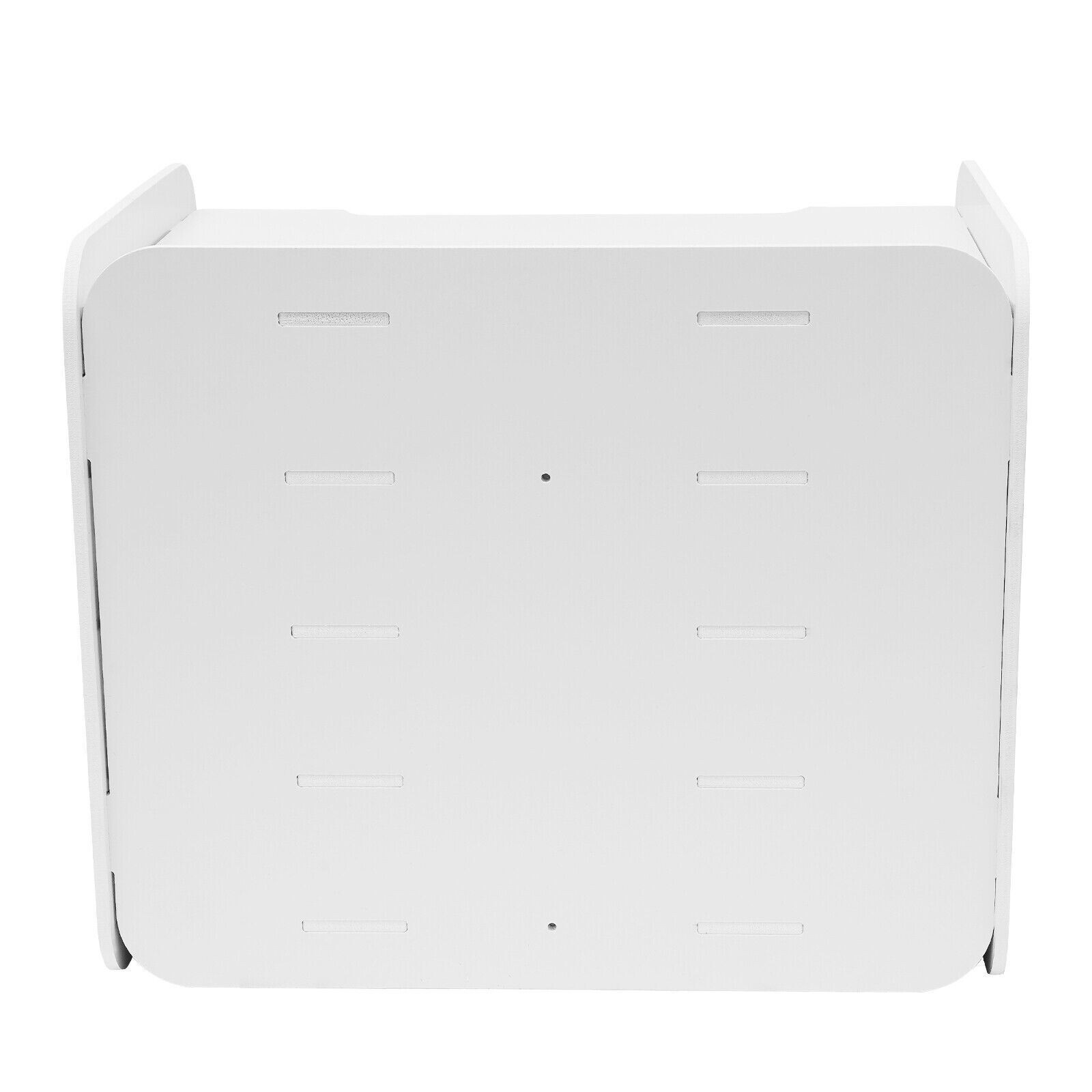 Desk Paper Organizer with 5 Tier Storage Shelf Desktop File Holder Document Rack