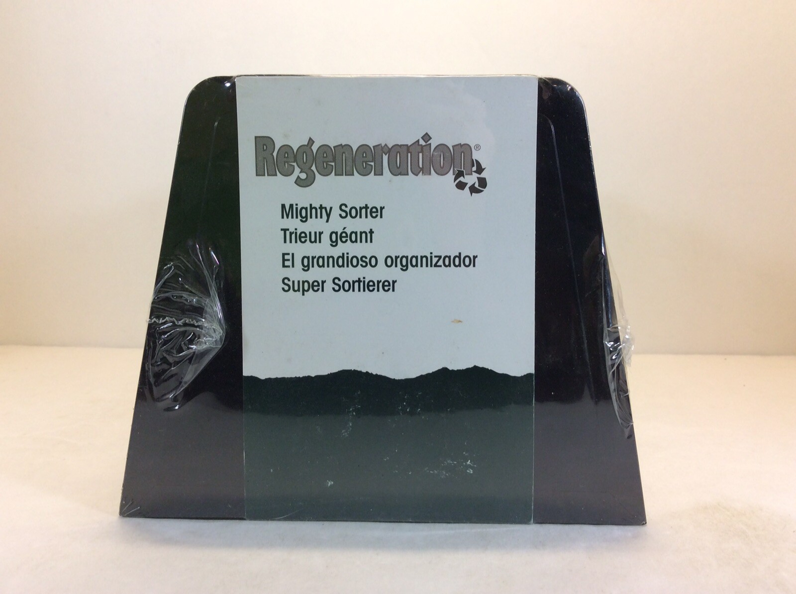 Eldon 01300 Mighty Sorter Desk Top Organizer 9”